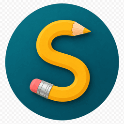 Scriptilly logo mark